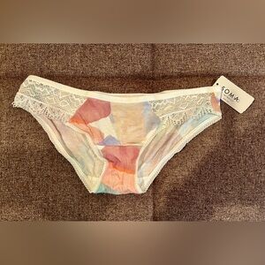Soma bikini brief